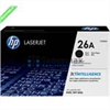HP Toner-Modul 26A schwarz