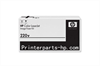 HP Maintenance-Kit Fuser