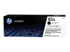 HP 83A Original Toner black 1.500 Pages
