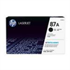 HP Toner-Modul 87A schwarz