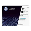 HP Toner-Modul 87X schwarz