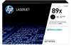 HP Toner-Modul 89X schwarz