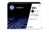HP Toner-Modul 89Y schwarz