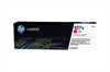 HP Toner-Modul 827A magenta