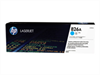 HP 826A Original Toner cyan 31.500 Pages