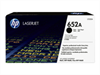 HP 652A Original Toner black 11.500 Pages