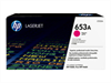 HP 653A Original Toner magenta 16.500 Pages