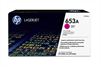 HP Toner-Modul 653A magenta