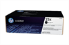 HP Toner-Modul 25X schwarz