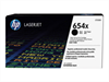 HP 654X Original Toner black 20.500 Pages