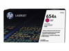 HP 654A Original Toner magenta 15.000 Pages