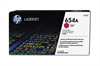 HP Toner-Modul 654A magenta