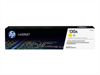 HP 130A Original Toner yellow 1.000 Pages