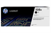 HP Toner-Modul 508A schwarz