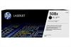 HP Toner-Modul 508X schwarz