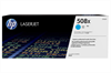 HP Toner-Modul 508X cyan