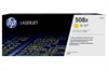 HP Toner-Modul 508X yellow