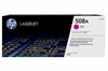 HP Toner-Modul 508A magenta