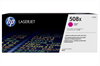 HP Toner-Modul 508X magenta