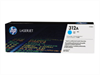 HP 312A Original Toner cyan 2.700 Pages