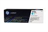 HP Toner-Modul 312A cyan