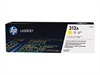 HP 312A Original Toner yellow 2700 Pages