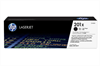 HP Toner-Modul 201X schwarz