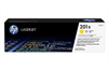 HP Toner-Modul 201X yellow