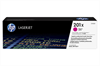 HP Toner-Modul 201X magenta