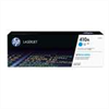 HP Toner-Modul 410A cyan