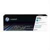 HP Toner-Modul 410X cyan