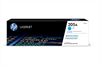 HP Toner-Modul 205A cyan