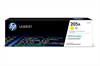 HP Toner-Modul 205A yellow