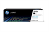 HP Toner-Modul 203X schwarz