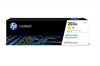 HP Toner-Modul 203A yellow