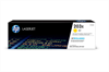 HP Toner-Modul 203X yellow