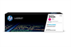 HP Toner-Modul 203A magenta