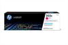 HP Toner-Modul 203X magenta