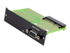 OPTION Standard serial Card RS232