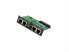 OPTION Ethernet expansion Card 4 port