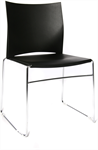 TOPSTAR Besucherstuhl W-Chair