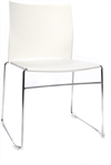 TOPSTAR Besucherstuhl W-Chair