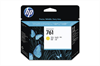 HP Druckkopf 761 yellow