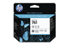 HP Druckkopf 761 grey/dark grey
