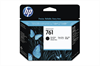 HP Druckkopf 761 matte black