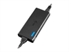 I-TEC USB-C Smart Charger 65W + USB-A Port 12W for