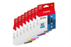 CANON Multipack Tinte 8-color