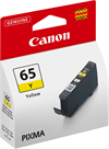 CANON Tintenpatrone yellow
