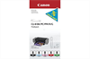 CANON Multipack Tinte BK/PC/PM/R/G