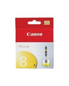 CANON Tintenpatrone yellow
